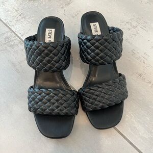 Size 6 Steve Madden heels